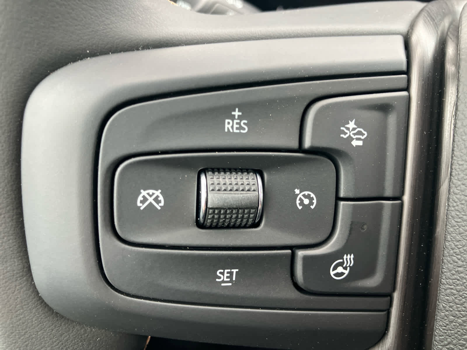 New 2026 GMC Sierra 2500 AT4 w/ AT4 Premium Plus Package image 21