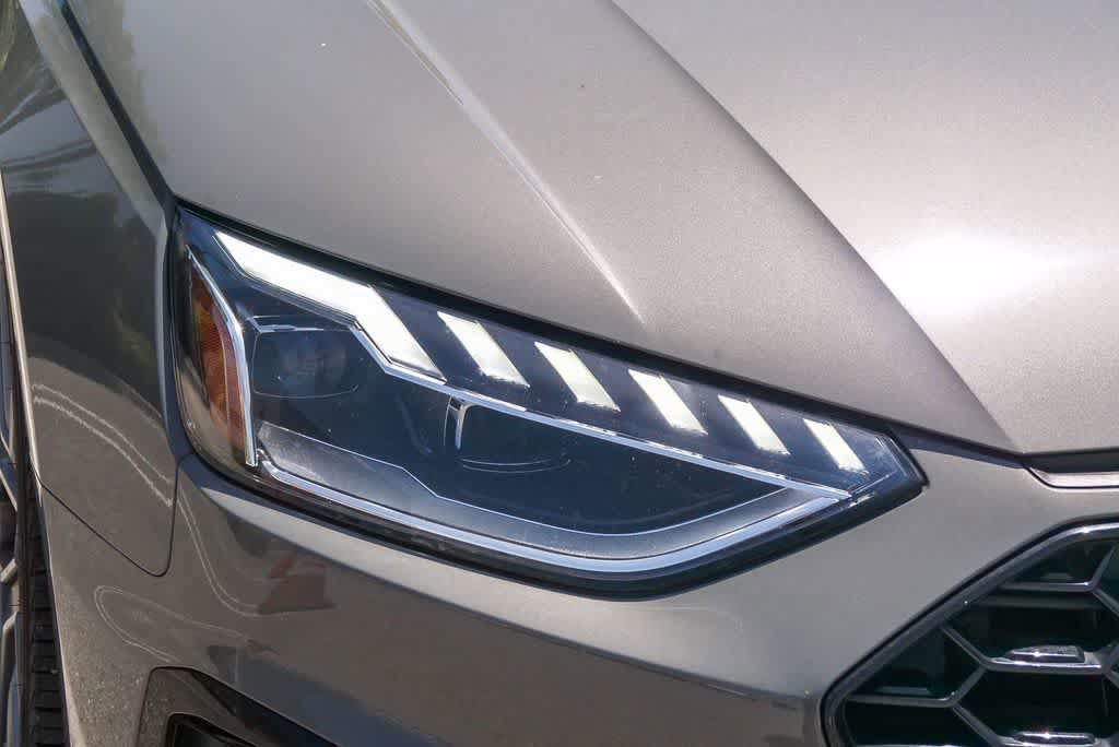 Used 2023 Audi S4 Premium Plus w/ Premium Plus Package AWD/4WD image 4