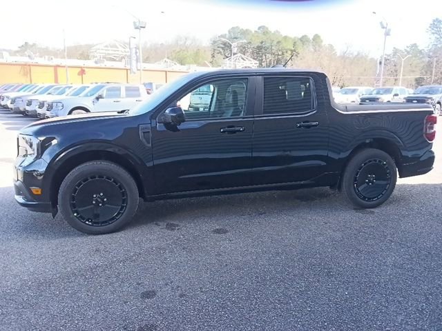 New 2026 Ford Maverick Lobo image 6
