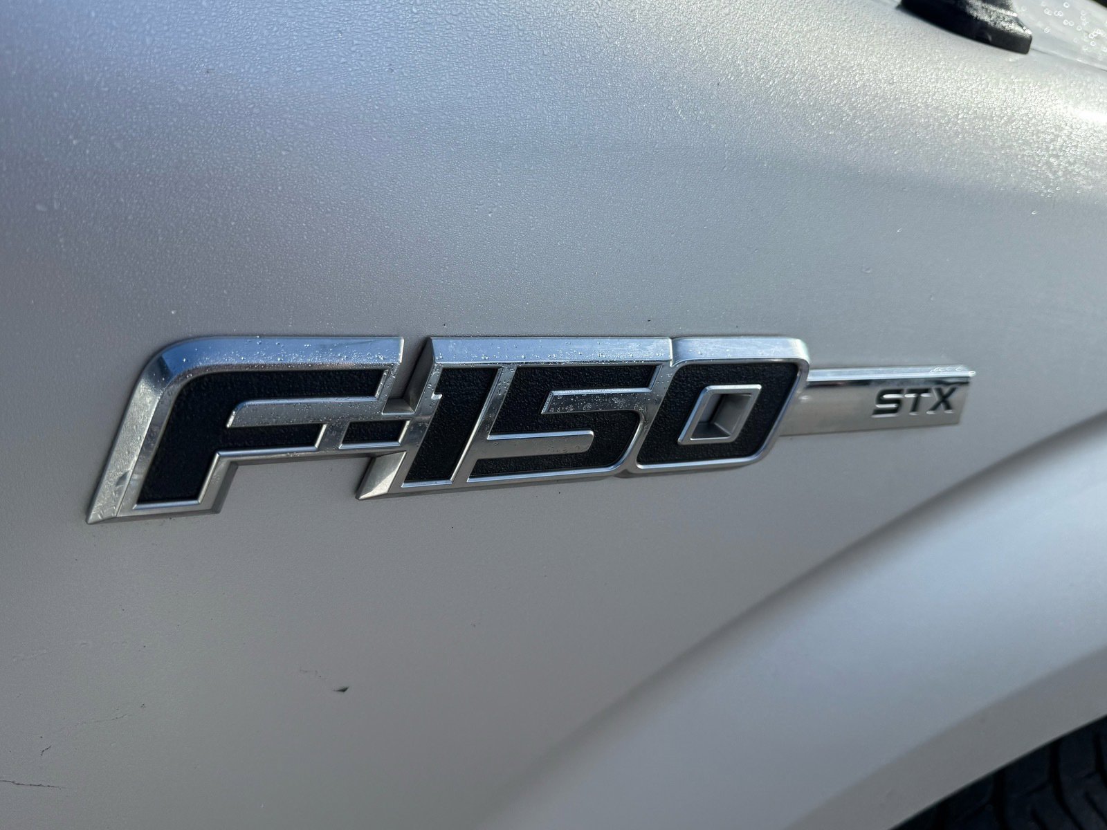 Used 2014 Ford F150 STX w/ Equipment Group 201A Mid image 21