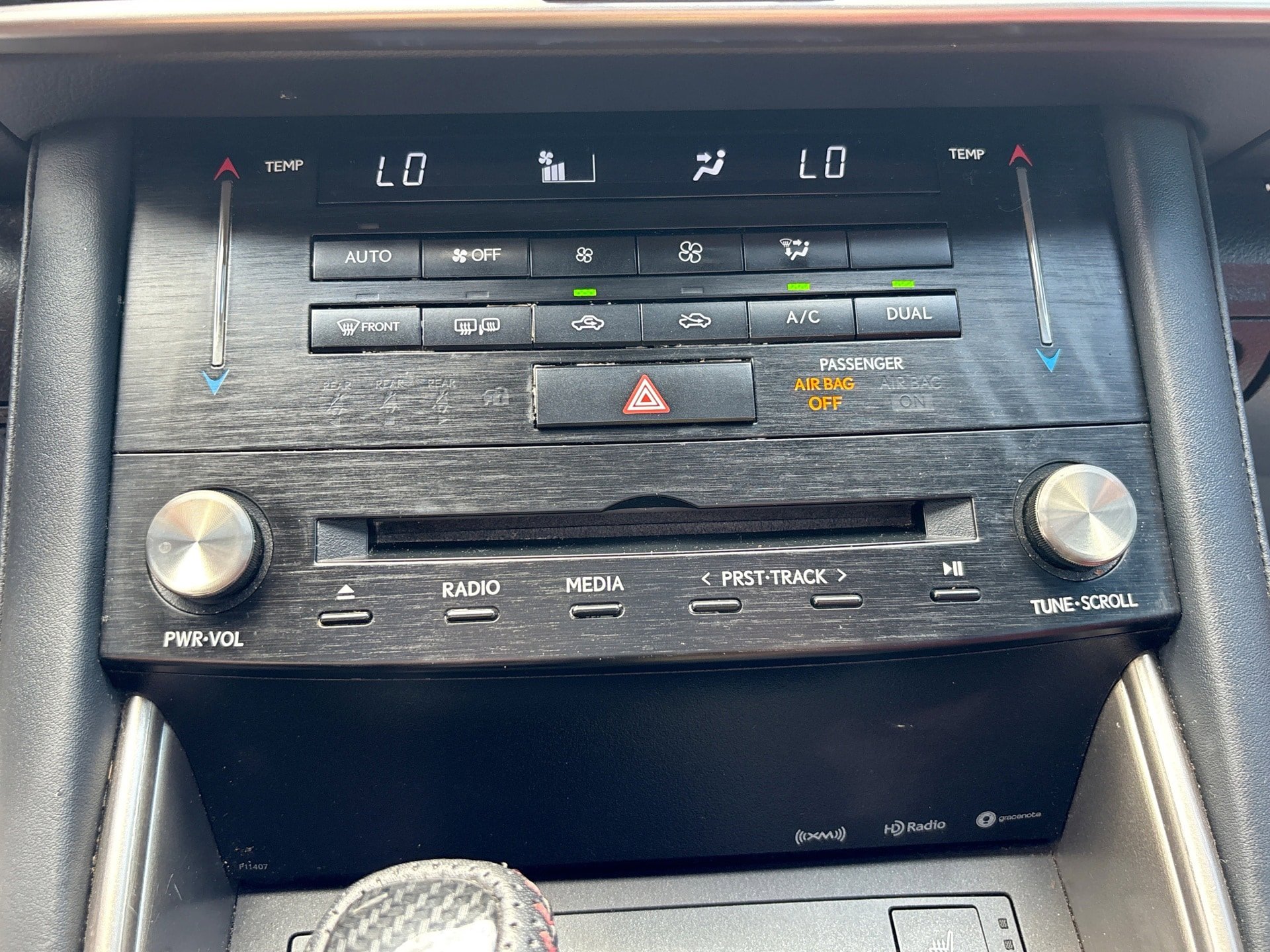 Used 2018 Lexus IS 300 F Sport w/ F Sport Package RWD image 12