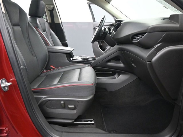 Certified 2023 Buick Envision Essence w/ Sport Touring Package image 18