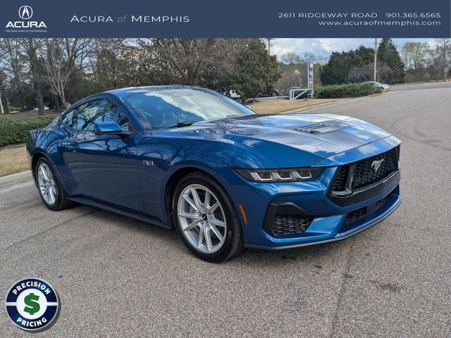 Used 2024 Ford Mustang GT Premium image 8