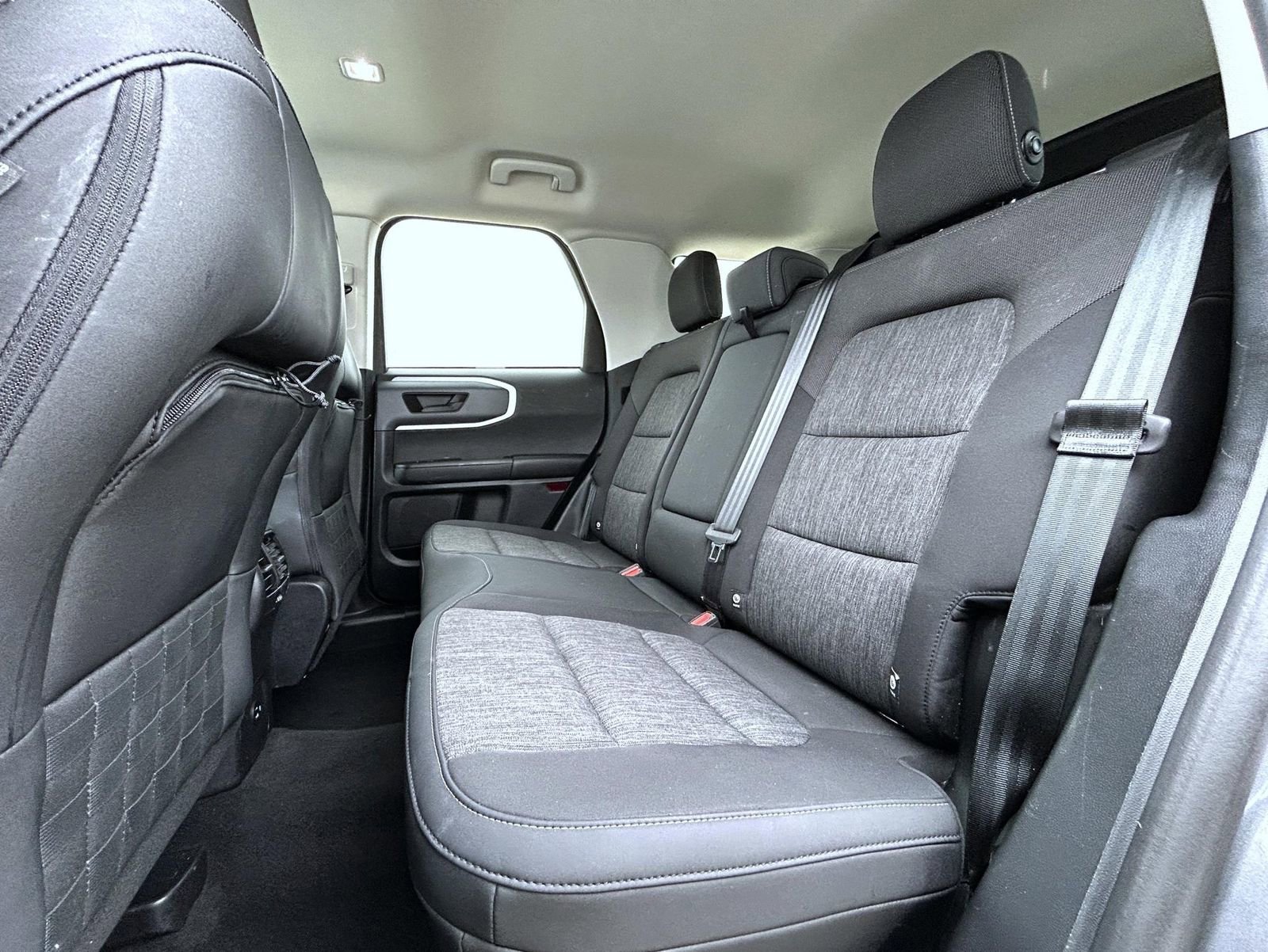 Used 2021 Ford Bronco Sport Big Bend image 19