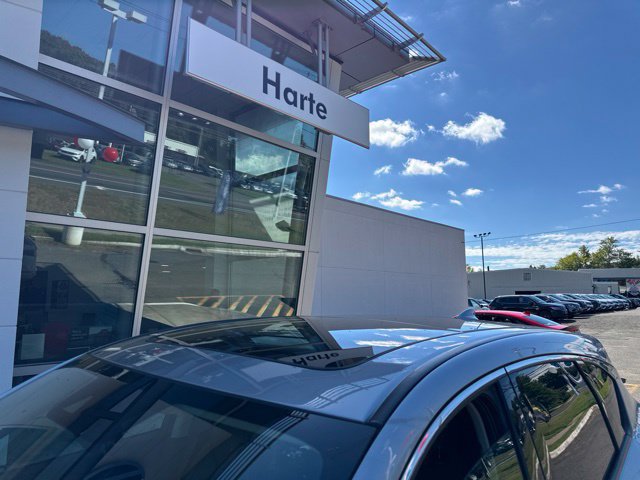 Used 2019 Acura RDX w/ Technology Package AWD/4WD image 24