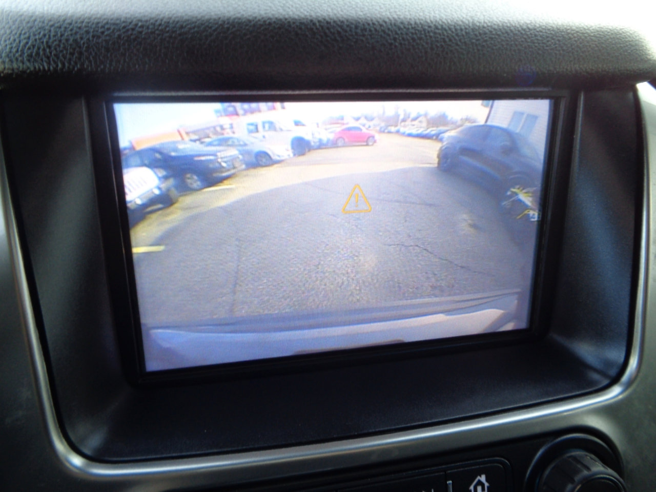 Used 2019 Chevrolet Suburban LT w/ Luxury Package image 35