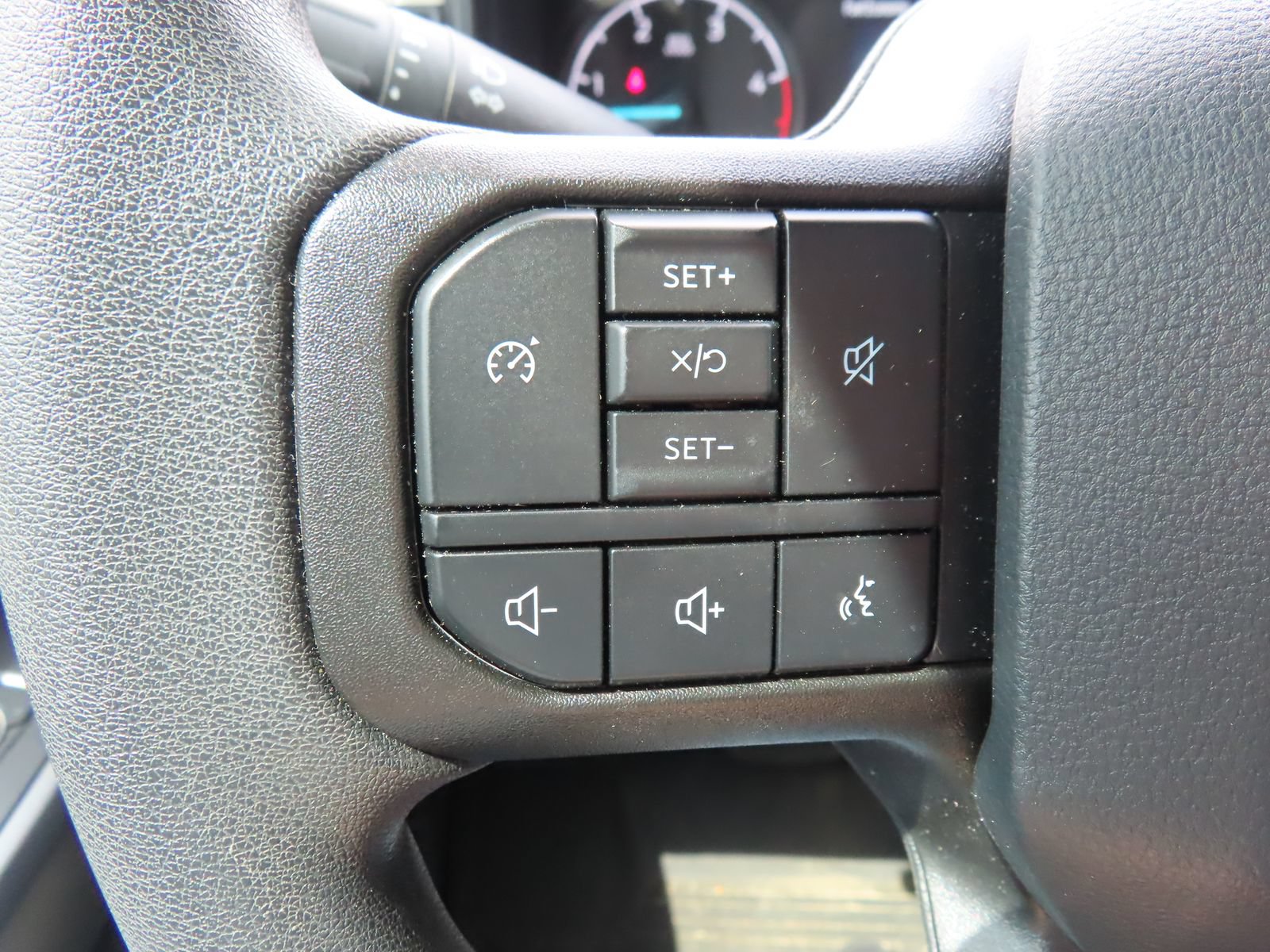 Used 2026 Ford F250 XL w/ STX Appearance Package AWD/4WD image 21