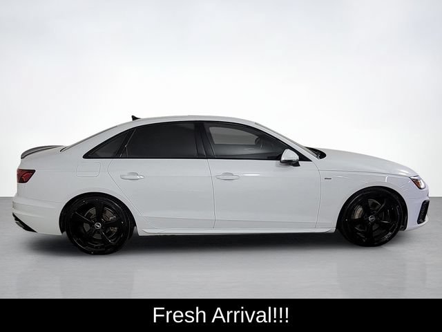 Used 2021 Audi A4 2.0T Premium Plus w/ Premium Plus Package AWD/4WD image 2