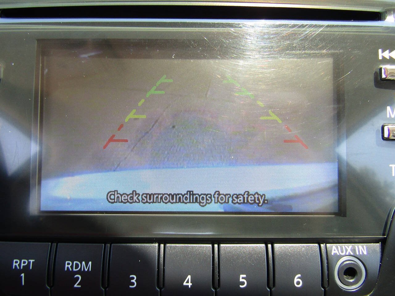 Used 2014 Nissan Versa Note SV w/ SL Package FWD image 13