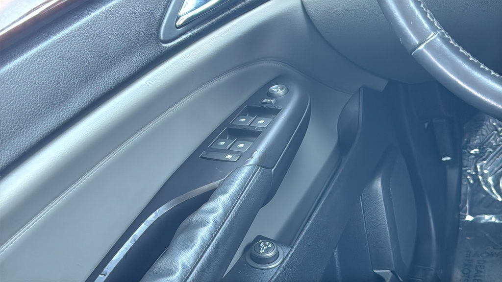 Used 2010 Cadillac SRX Luxury AWD/4WD image 19
