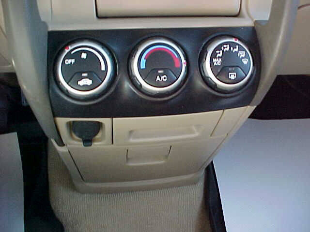 Used 2005 Honda CR-V EX image 26