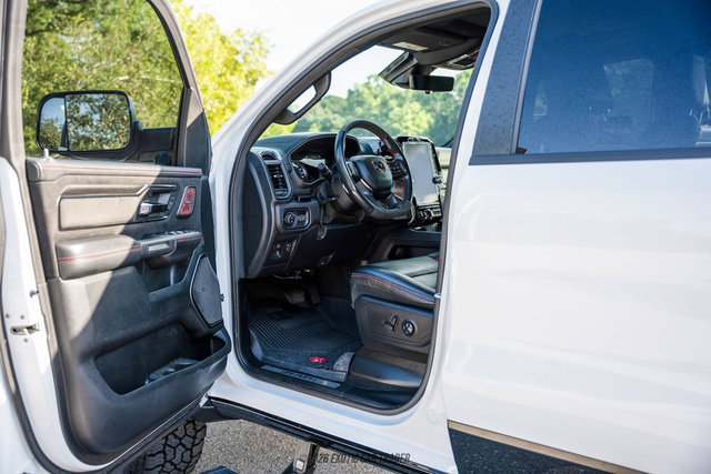 Used 2021 RAM 1500 TRX w/ TRX Level 2 Equipment Group AWD/4WD image 57
