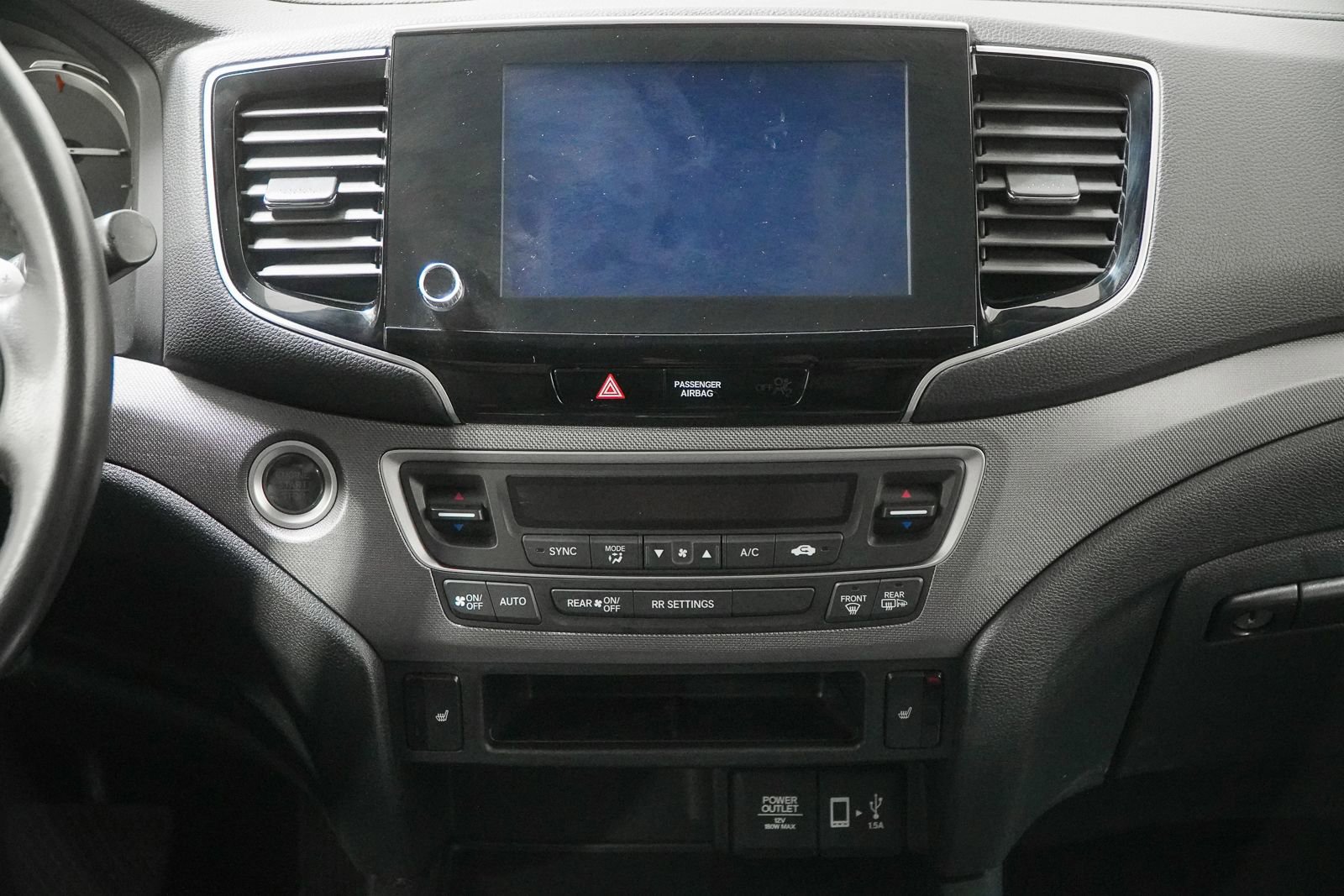 Used 2023 Honda Ridgeline RTL image 25