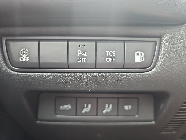 New 2026 MAZDA CX-50 AWD 2.5 Hybrid w/ Premium Pkg image 32