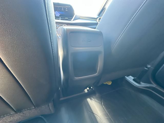 Used 2024 Chevrolet Trax LT w/ Driver Confidence Package FWD image 23