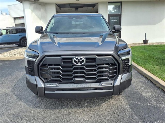 Used 2022 Toyota Tundra SR5 image 22