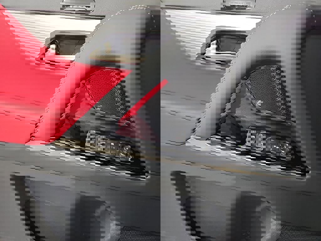 New 2026 Lexus LX 700h F Sport image 30