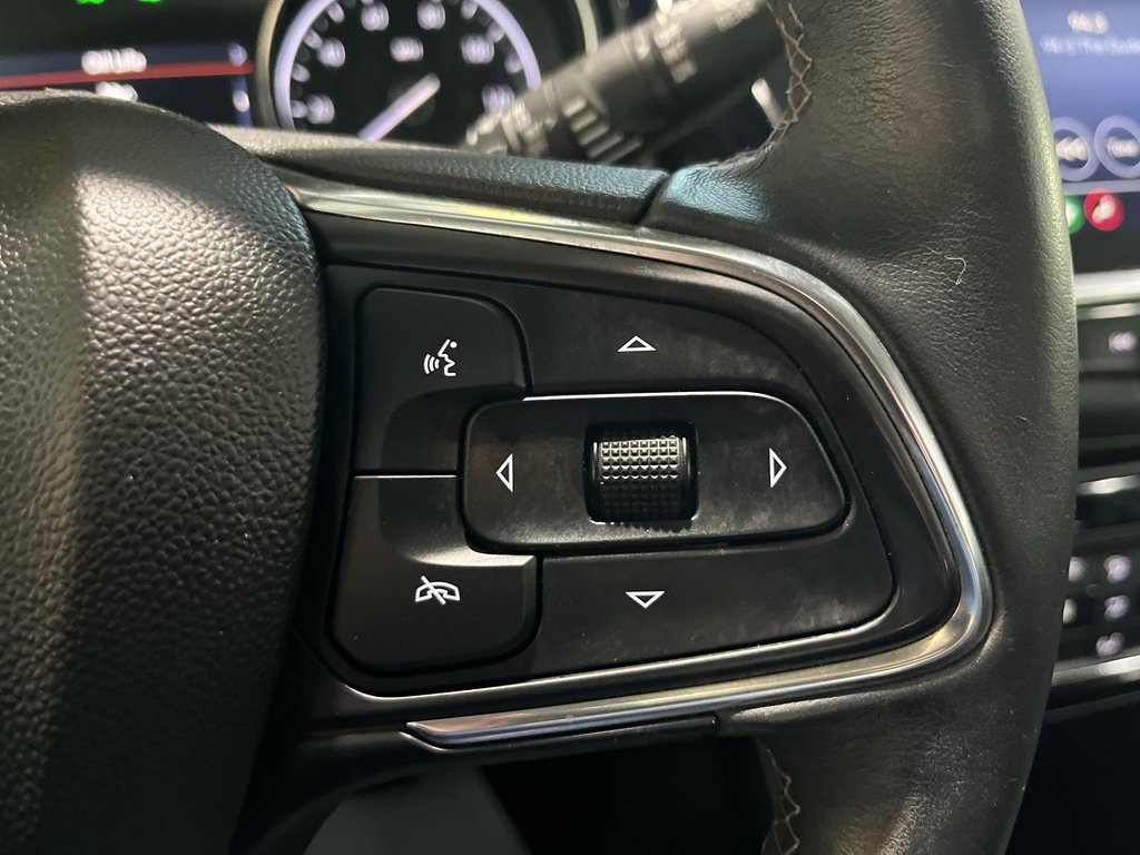 Used 2021 Buick Encore GX Essence w/ Sport Touring Package image 19