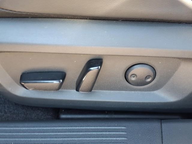 Certified 2023 Nissan Rogue SL w/ SL Premium Package image 18