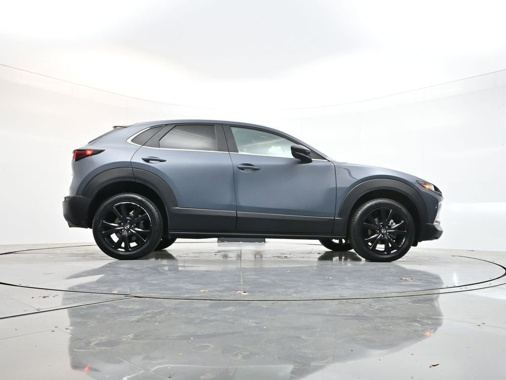 Used 2024 MAZDA CX-30 AWD 2.5 S w/ Preferred Package image 37