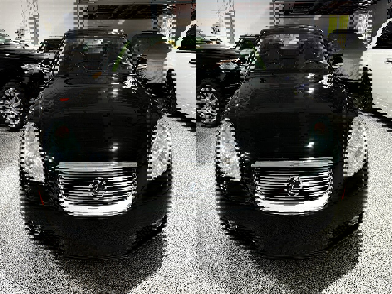 Used 2004 Lexus SC 430 Convertible image 37