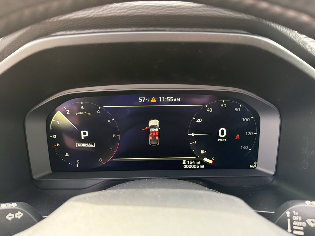 New 2026 Mitsubishi Outlander SE AWD/4WD image 18