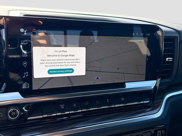 New 2026 Chevrolet Silverado 3500 LT image 23