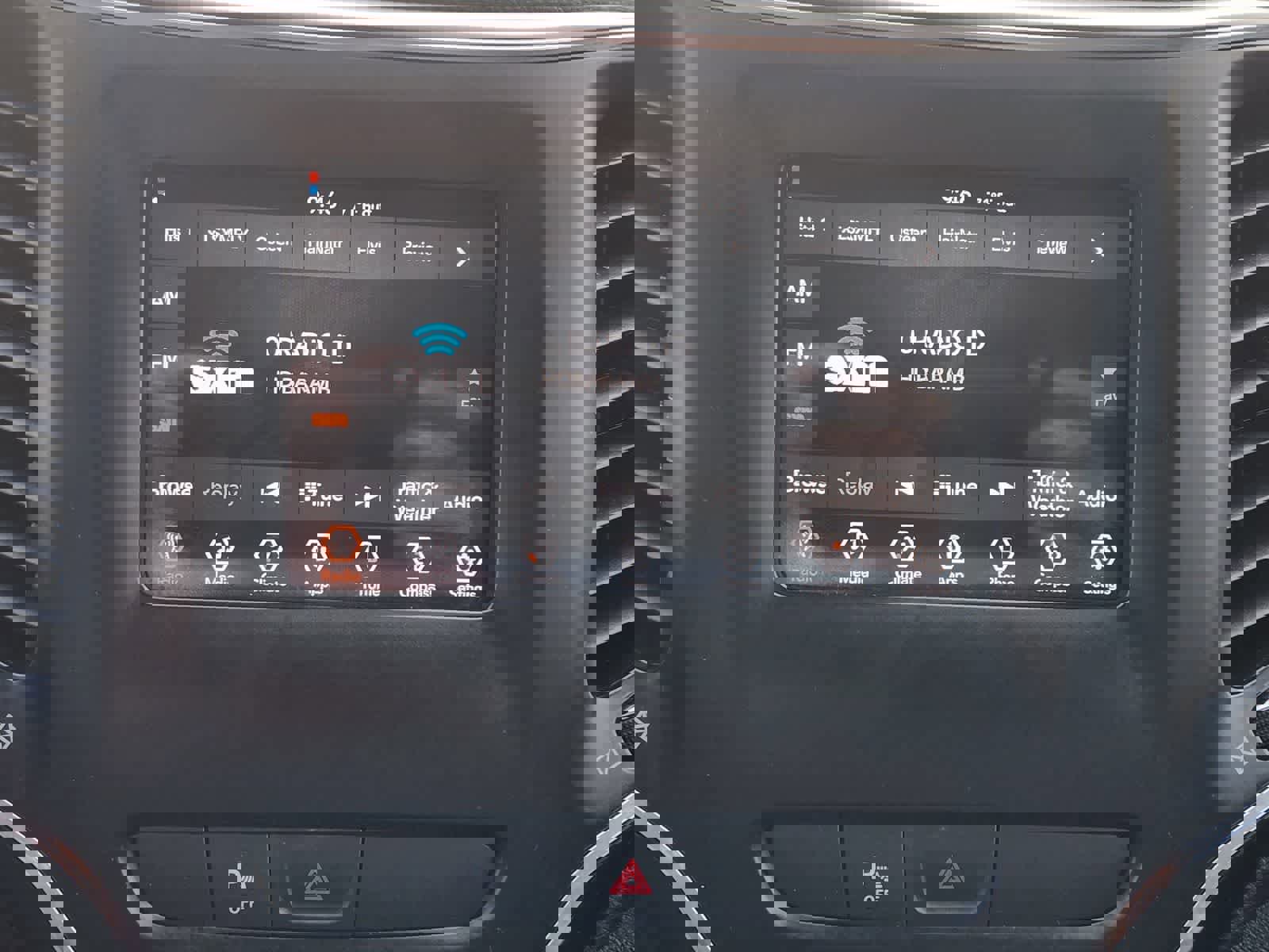 Used 2019 Jeep Cherokee Latitude Plus image 16