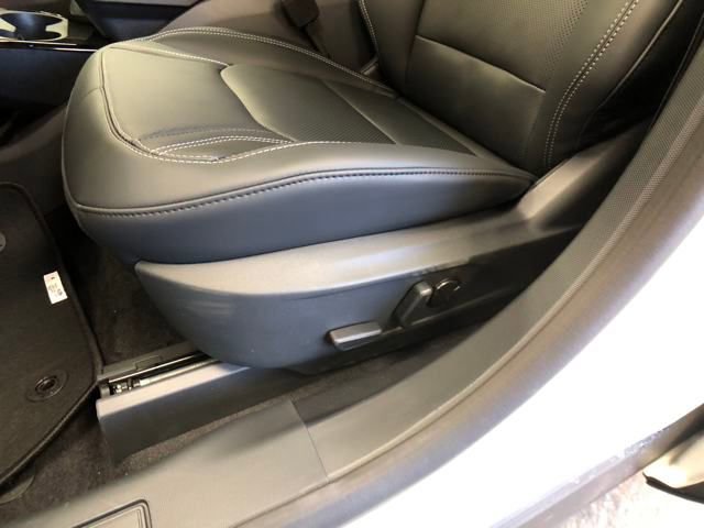 New 2025 Ford Mustang Mach-E Premium image 11