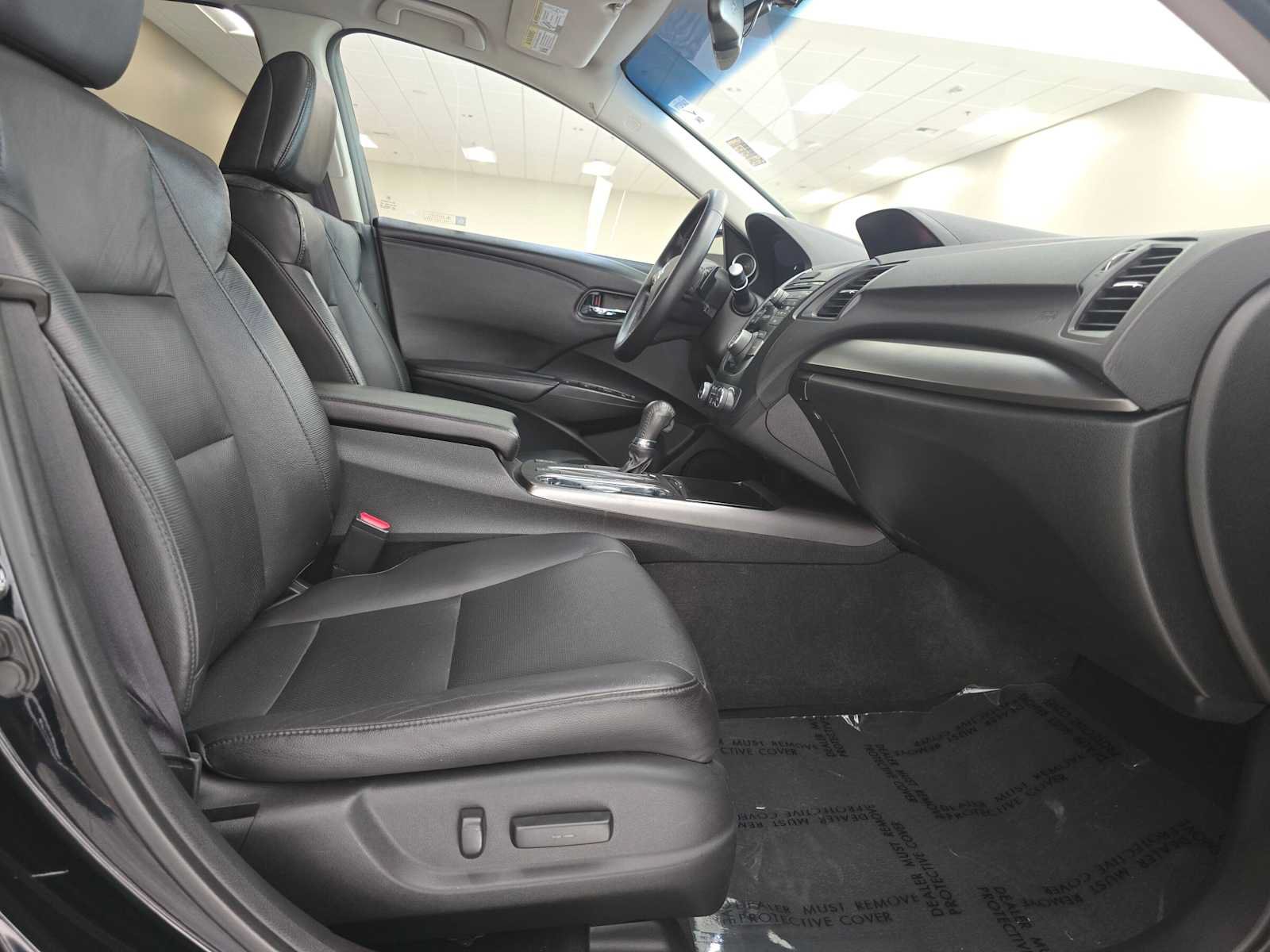 Used 2013 Acura RDX AWD image 28