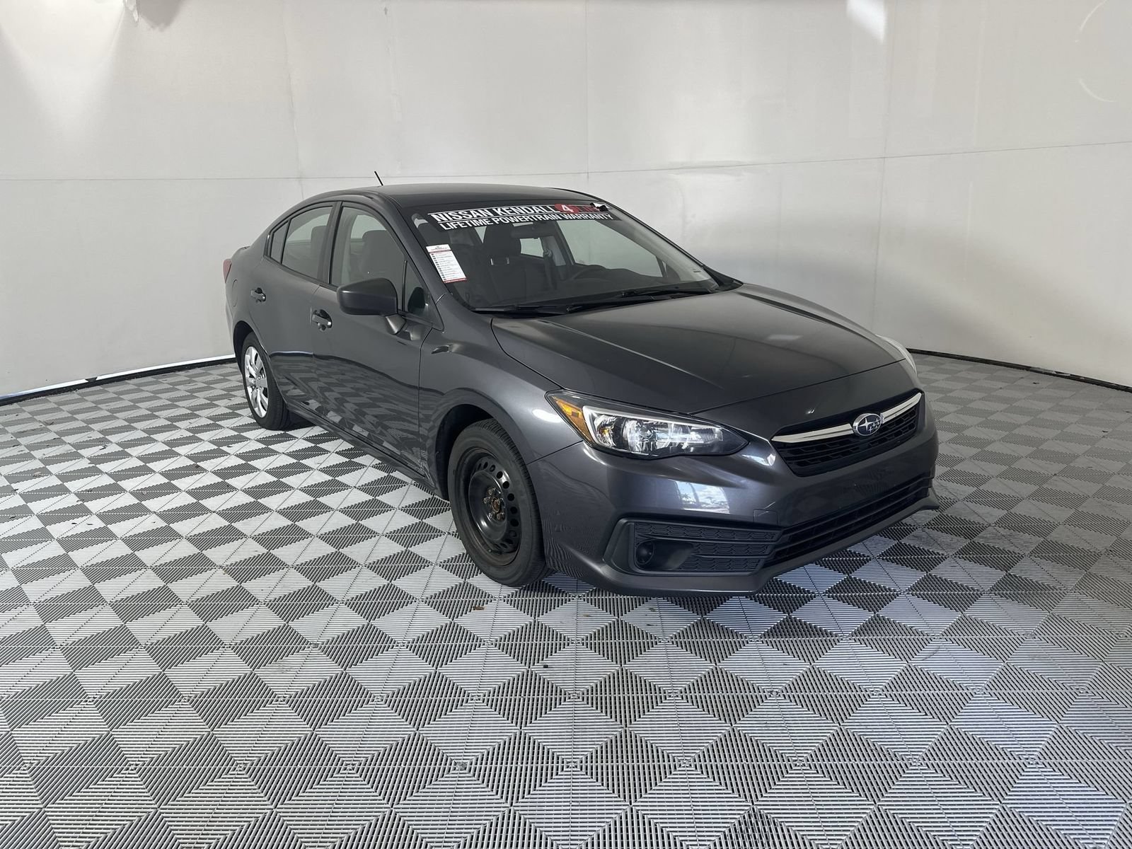 Used 2023 Subaru Impreza 2.0i AWD/4WD video 2