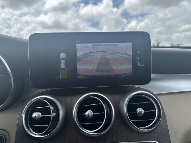Used 2022 Mercedes-Benz GLC 300 4MATIC image 24