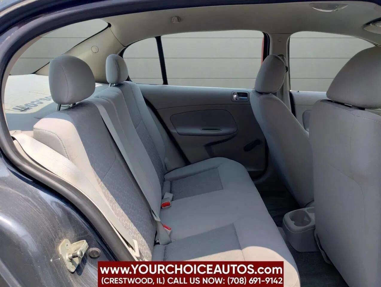 Used 2008 Chevrolet Cobalt LS w/ Protection Package image 28