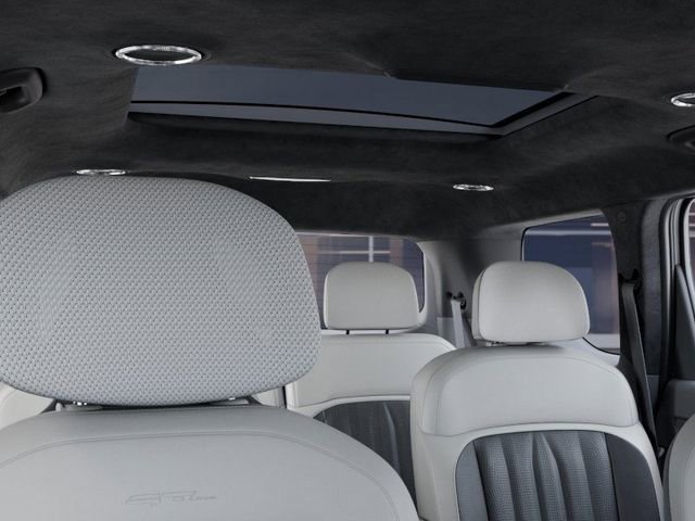 New 2026 Kia EV9 GT-Line AWD/4WD image 27