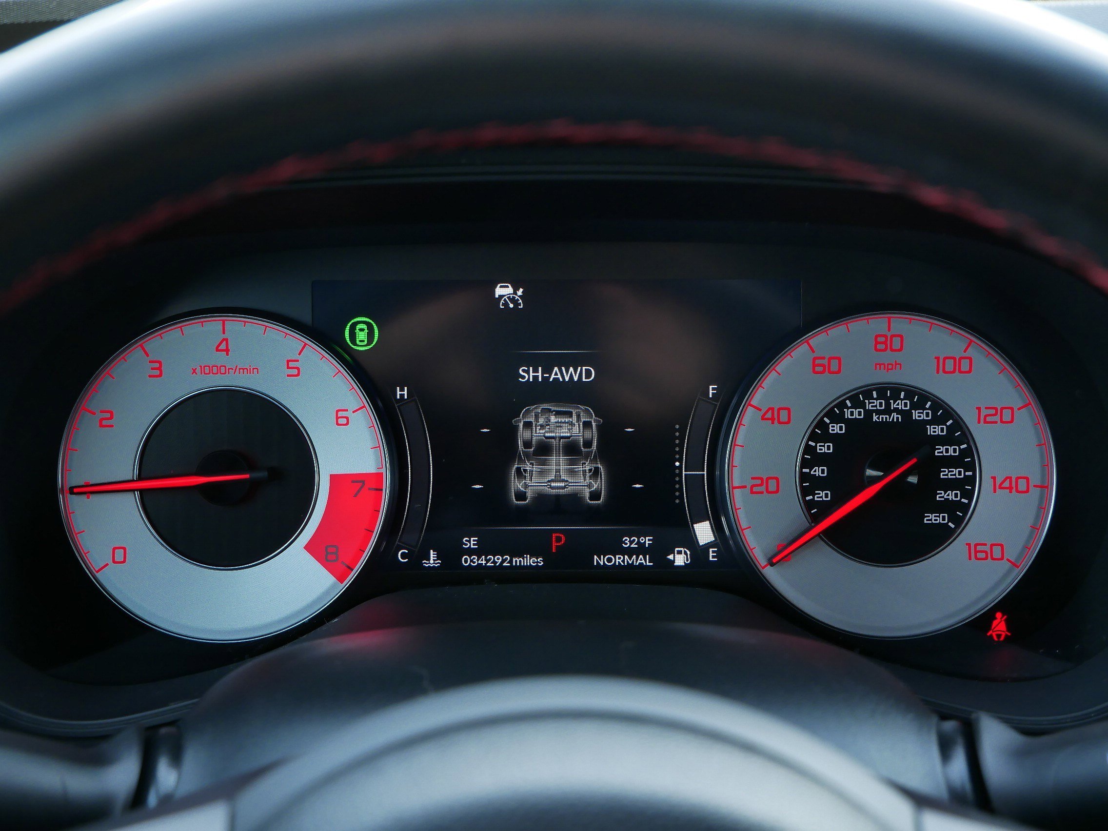 Used 2022 Acura TLX SH-AWD w/ A-SPEC Pkg image 21