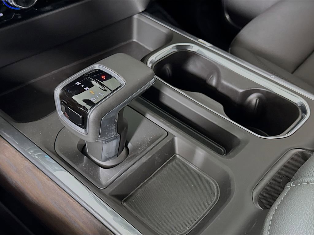 Certified 2026 GMC Sierra 1500 SLT image 15