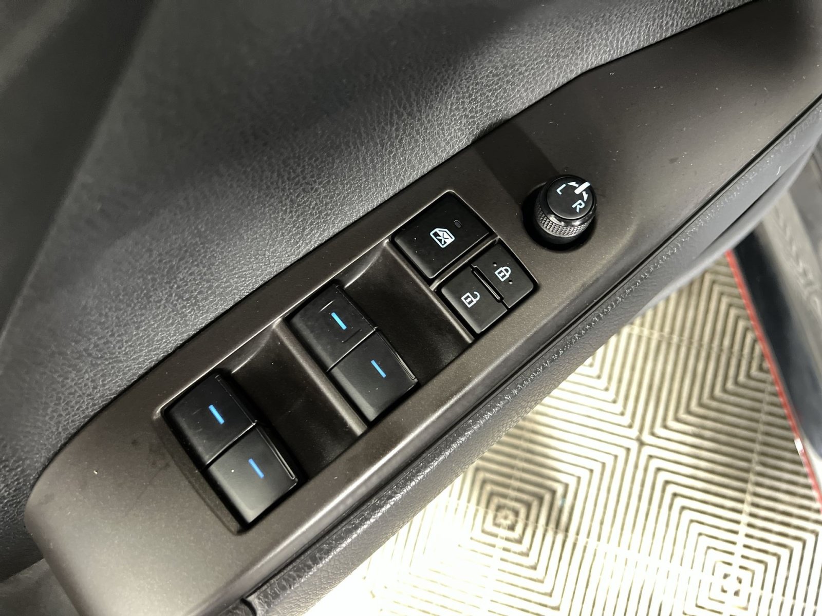 Used 2024 Toyota Camry TRD w/ TRD Package w/JBL Audio FWD image 15