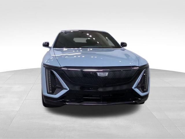 New 2025 Cadillac Lyriq Sport AWD/4WD image 3