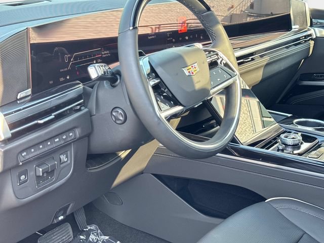 New 2026 Cadillac Escalade Sport w/ Touring Package AWD/4WD image 26