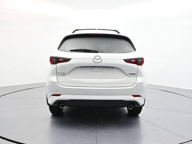 New 2025 MAZDA CX-5 AWD 2.5 S image 6