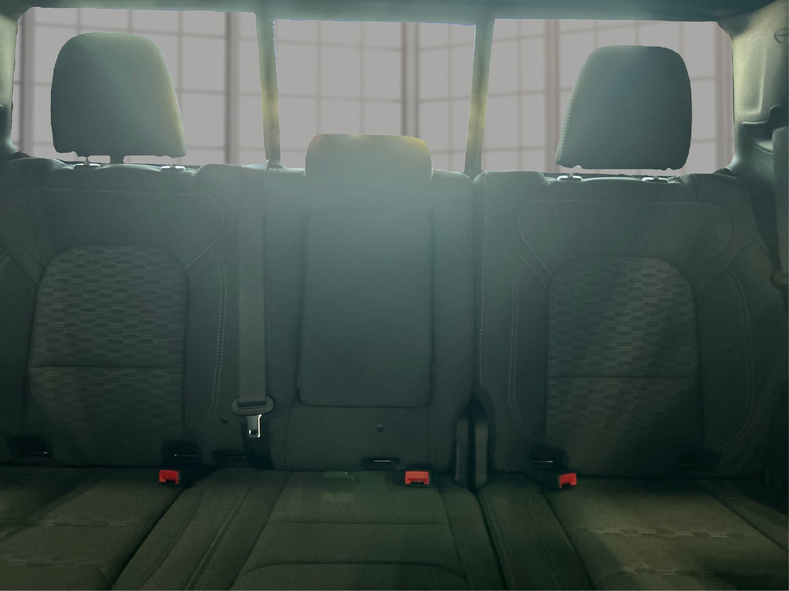 New 2026 RAM 1500 Tradesman AWD/4WD image 13