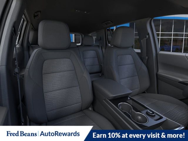 New 2026 Chevrolet Equinox LT AWD/4WD image 16