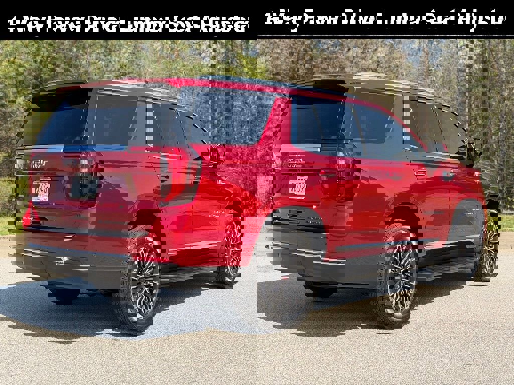 Used 2025 GMC Yukon Elevation w/ Elevation Premium Package image 9