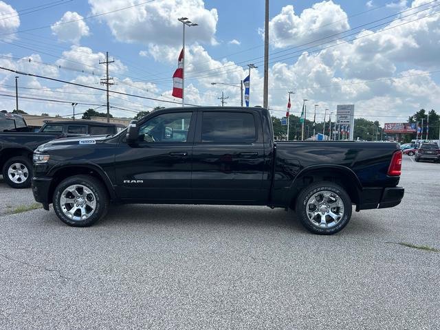 New 2026 RAM 1500 Big Horn image 6