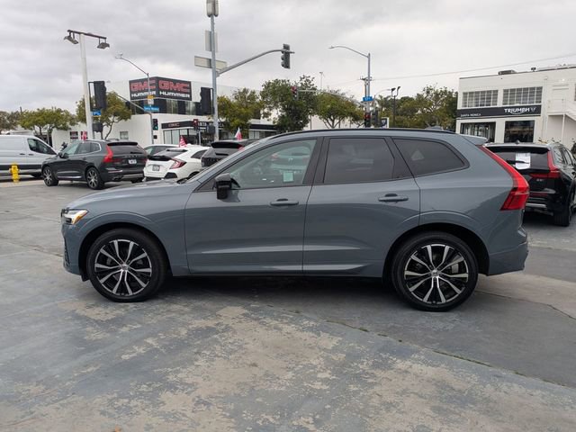 Certified 2023 Volvo XC60 B5 Plus w/ Protection Package Premier AWD/4WD image 6