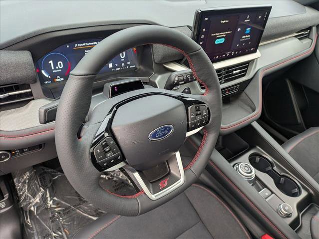 New 2026 Ford Explorer ST w/ Sun And Sound Package AWD/4WD image 3