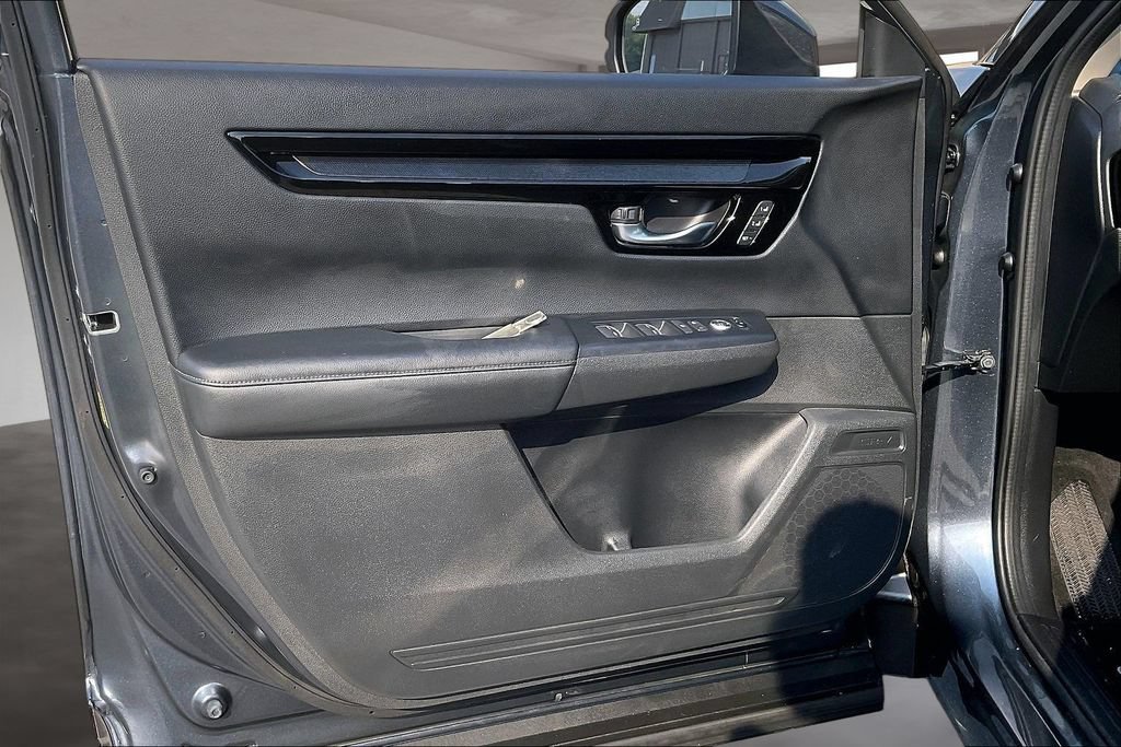 Certified 2024 Honda CR-V EX-L image 19