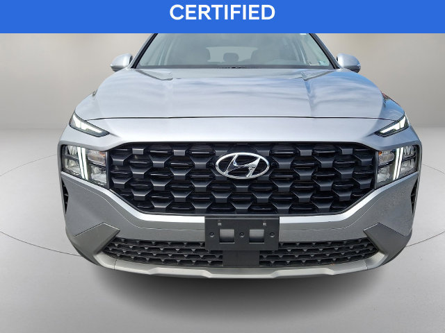 Certified 2023 Hyundai Santa Fe SEL AWD/4WD image 2