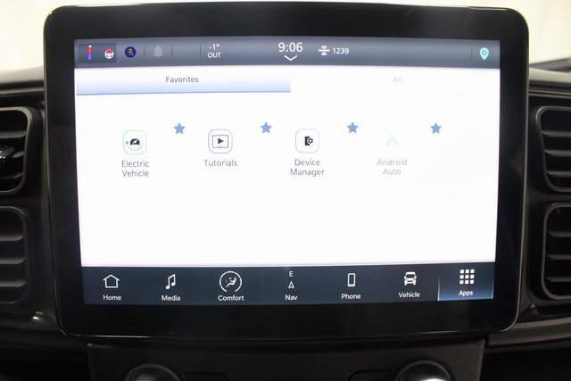 Used 2024 RAM ProMaster 3500 image 6