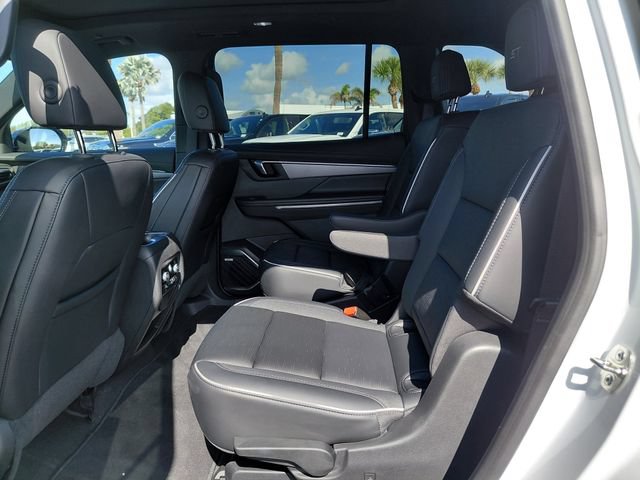 New 2025 Buick Enclave Sport Touring w/ Power Package FWD image 17